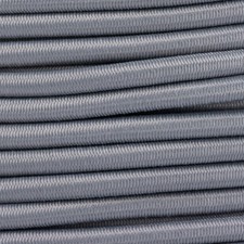 Gummikordel - Gummiseil-