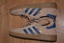 Adidas  spezial Wild Leder