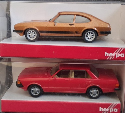Ford capri iii und - capri,