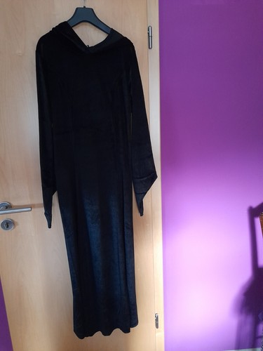 Damen hauskleid aus - hauskleid,