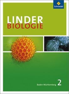 Linder biologie ausgabe - biologie,