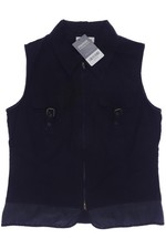 Comma Weste Damen ärmellose