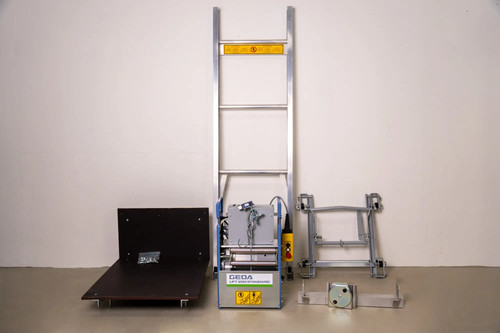 Geda lift 200 - lift, paket