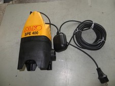 ALKO SPE400 110931 350W