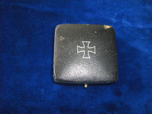 Originales etui für eisernes - für,
