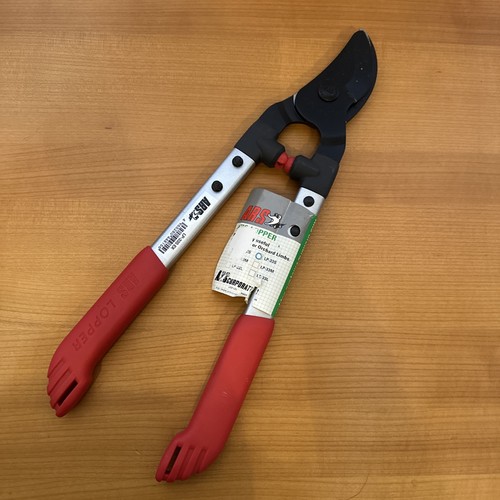 Ars astschere 33 s - ars,
