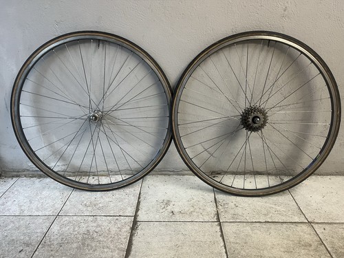 Kompletträder campagnolo - campagnolo, c