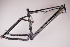 Cube AMS 150 Fully Rahmen für