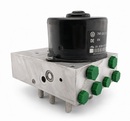 Abs hydraulikblock t5 - hydraulikblock,