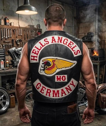 New angles herren black - new,