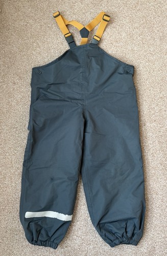 Thermo regenhose tchibo tcm - thermo,