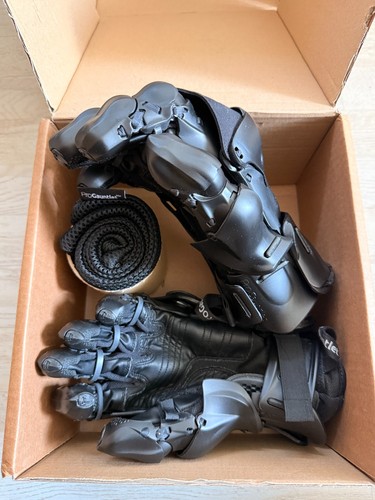 Crossguard progauntlet hema - progauntlet,