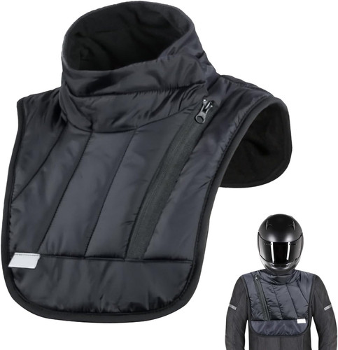 Halswärmer motorrad - halswärmer,