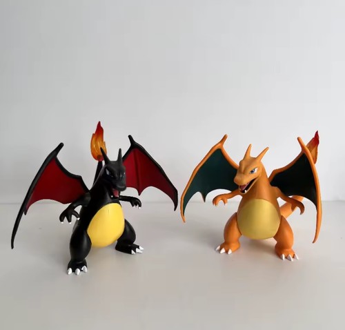 Pokémon action figur - pokémon, glurak