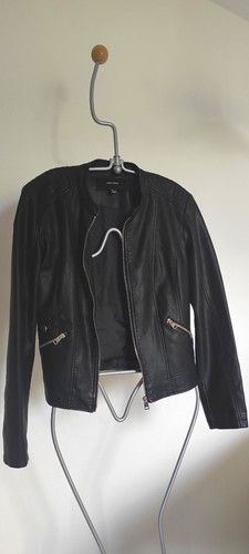 Vero moda damen bikerjacke - vero,