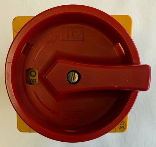 Moeller hauptschalter - moeller,