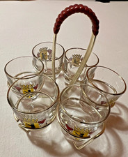 6 bunte Schnapsgläser Berlin