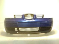 Seat Arosa 6HS Stoßstange