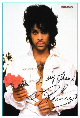Prince - , (bravo