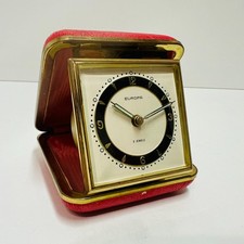 Europa 2 Jewels - Reisewecker