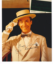 PETER ALEXANDER († 2011)