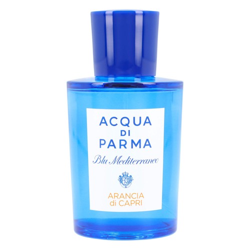 Acqua parma blu - acqua, di