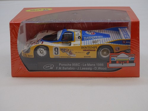 Slot sica02e car - slot.it,
