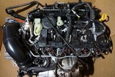 MOTOR CDL 2.0TSI KOMPLETT AUDI TT S3 A4 A5 A6  GARANTIE 75000 KM