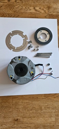 Sew eurodrive bremse - sew-eurodrive,