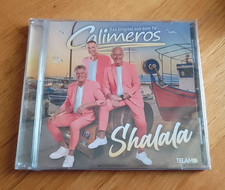 Calimeros - Shalala (CD Album)