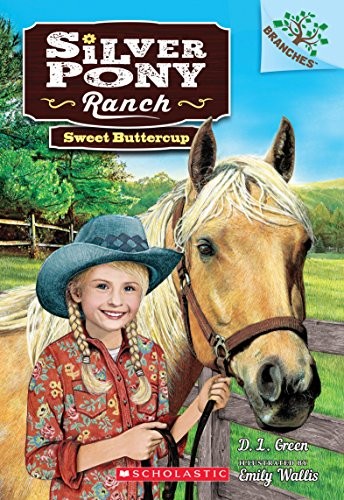 Sweet buttercup branches - buttercup:, a