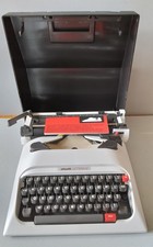 SELTEN NEU Vintage Tragbare