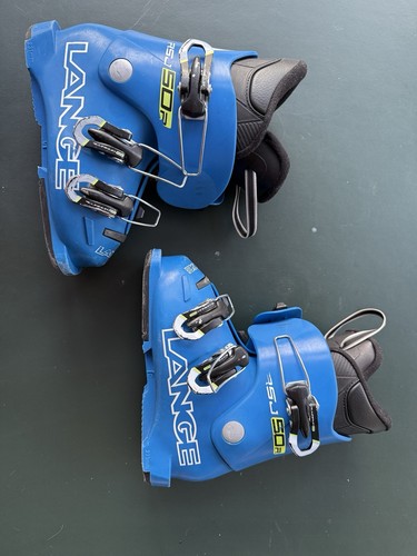 Lange rsj kinder skischuhe - rsj,
