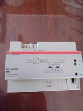Abb knx 640 i bus - abb, sv/s