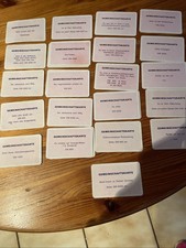 MONOPOLY - Alte DM Version - 1