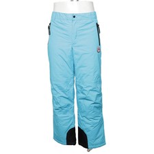 Nebulus, Schneehose, Größe