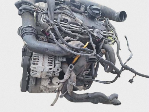 Golf 1k1 motor bkc 1 - golf,