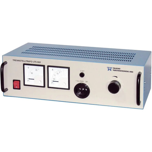 Thalheimer trenntransformator - thalheimer,
