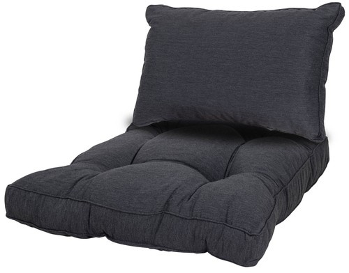 Universal loungekissen set - universal,
