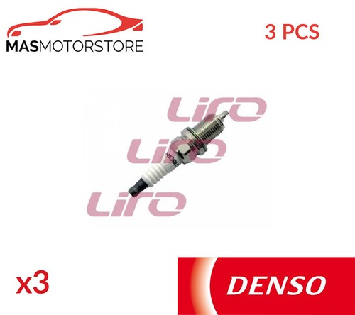 Zündkerze zündkerzen denso - zÜndkerze,