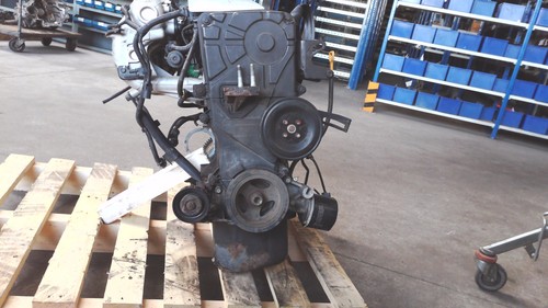 Motor g4ee kompl - motor, kompl.kia