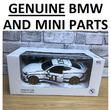 Original BMW 3.0 CSL