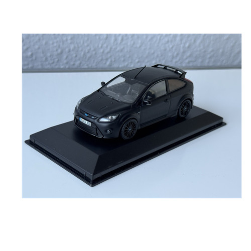 Selten ford focus rs500 - focus,