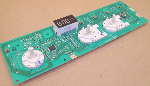 Steuerung platine elektronik - steuerung,