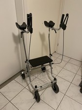 Rollator DIETZ FAKTO+