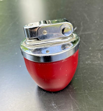 Benzin - Tischfeuerzeug -