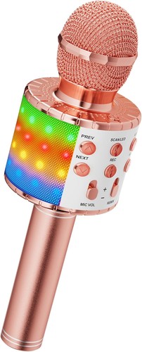 Magic sing led karaoke - led,