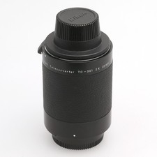 Nikon 2x Teleconverter TC-301