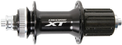 Shimano kassette hinterradnabe - shimano,
