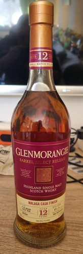 Glenmorangie barrel select - *,